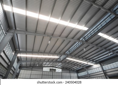 Metal Roofing