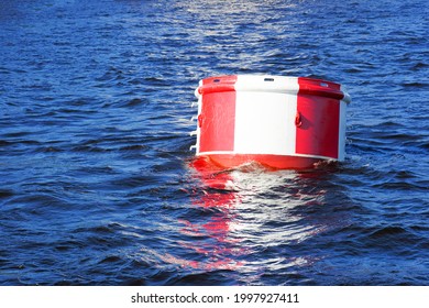 Mooring Buoy Images Stock Photos Vectors Shutterstock