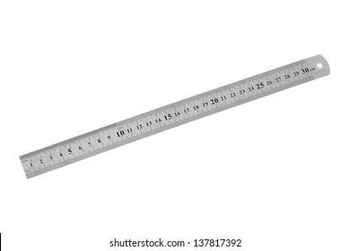 51,701 Metal Ruler Images, Stock Photos & Vectors | Shutterstock