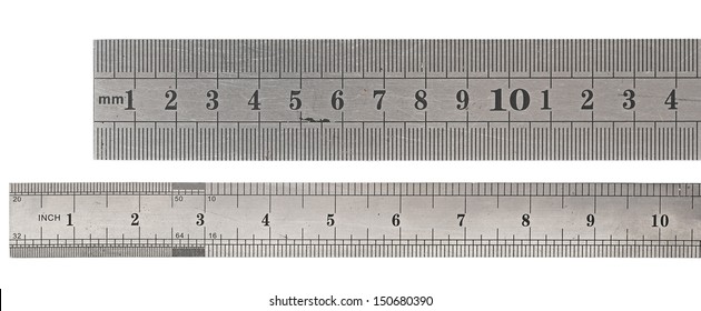 Millimeter Ruler High Res Stock Images Shutterstock