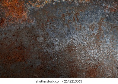 metal rust background, decay steel, metal texture with scratch and crack, rust wall, old metal iron rust texture