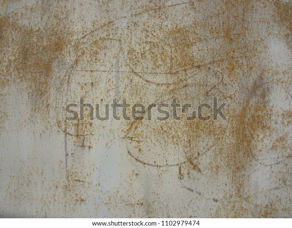 Metal rust background,\
metal rust texture, rust. Old metal iron rust texture. Decay metal\
background, breakdown, breakup, dissolution,decay steel,\
decay