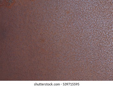 Metal Rust Texture