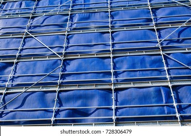 6,264 Scaffold Cover Images, Stock Photos & Vectors | Shutterstock