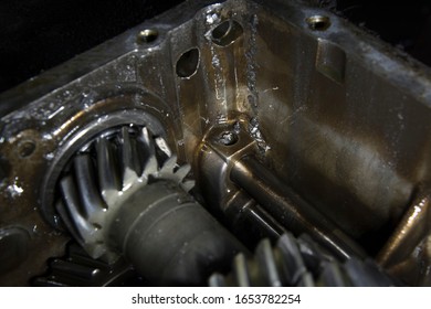 156 Crash Gearbox Images, Stock Photos & Vectors 