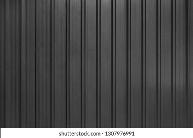 Metal Sheet Gray Color Background Sliver Stock Photo (Edit Now) 1307976991