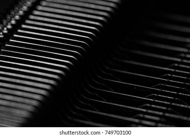 metal sheets