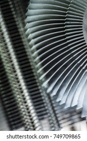 metal sheets