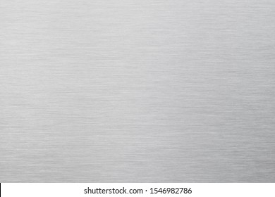 metal simple aluminium or steel texture - Shutterstock ID 1546982786