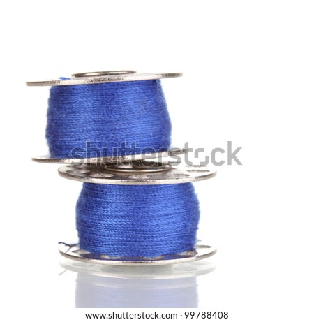 Similar – Sewing thread