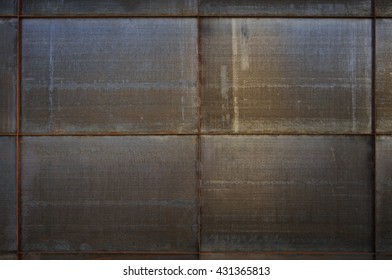 Metal squared texture 
