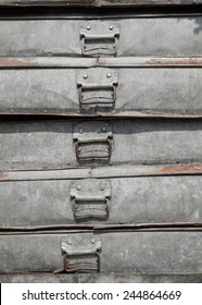 Metal stack 