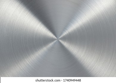 Metal stainless steel texture background - Shutterstock ID 1740949448