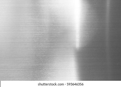 metal, stainless steel texture background (steel) - Shutterstock ID 593646356