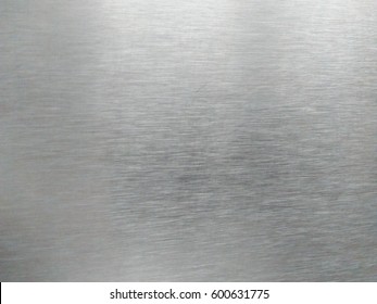 Metal Stainless Steel Texture Background
