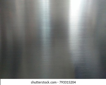 Metal stainless steel texture background - Shutterstock ID 793315204