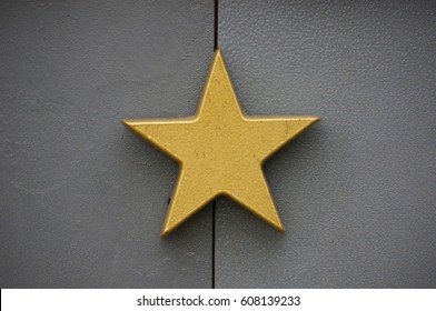 Metal Star