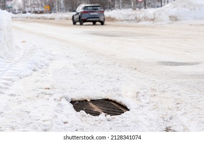 10,253 Road grate Images, Stock Photos & Vectors | Shutterstock