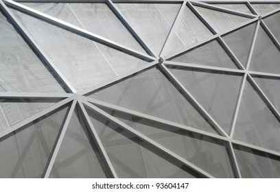 Metal Structure