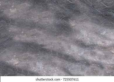 Metal Surface Background - Metal Table