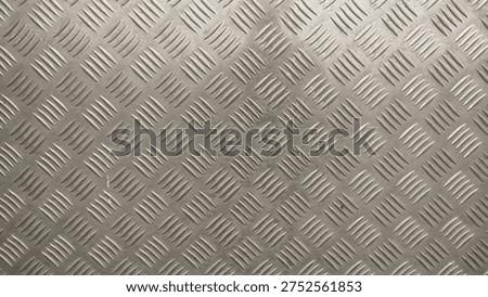 Metal texture background. Metal texture background, rusty metal surface, Background for design and decoration. checker plate abstract floor metal stainless 