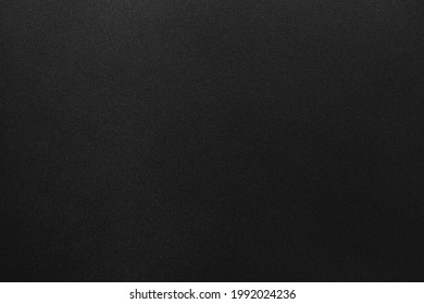 ฺBlack metal texture background,black material pattern details for design in work backdrop concept.