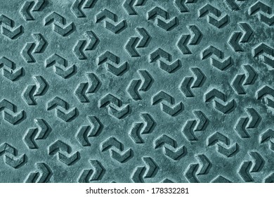Metal Texture Right Angle Patterns Steal Stock Photo 178332281 ...
