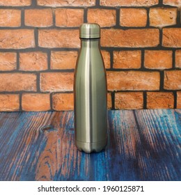 Metal Thermos For Sublimation Machine