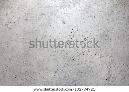 Metal vintage background texture with scratches