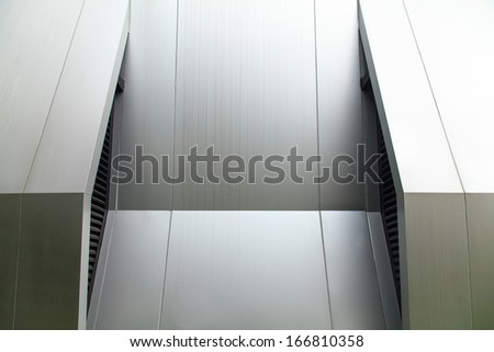 Similar – -> Architektur Wand