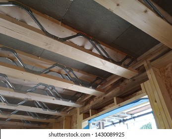 Ceiling Joist Images Stock Photos Vectors Shutterstock