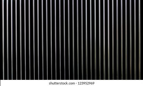 Metal Wire Grill Background