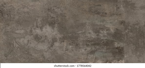 Metallic marble natural pattern for background, exotic abstract limestone marbel rustic matt  ceramic wall and floor tiles, Emperador polished slice mineral of granite stone, Italian rustic quartzite.