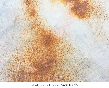 Metallic rust dirty and old texture background - Shutterstock ID 548813815