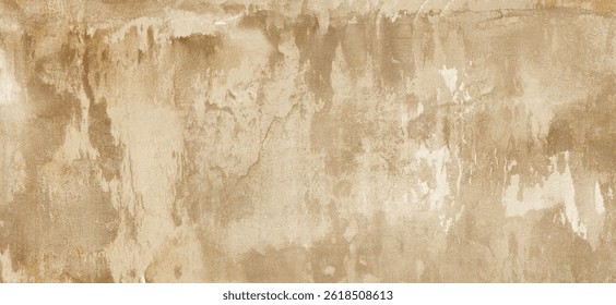 METALLIC RUSTIC marble texture background with Brown effect on surface. rusty rough stone texture for wallpaper, satin-matt marble stone for wall tile, flooring and kitchen tile ceramic Slab design.