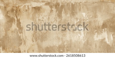 METALLIC RUSTIC marble texture background with Brown effect on surface. rusty rough stone texture for wallpaper, satin-matt marble stone for wall tile, flooring and kitchen tile ceramic Slab design.