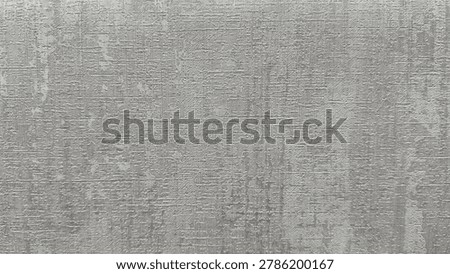Metallic silver beige texture background embossed wallpaper pattern abstract concrete surface