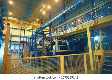 2,734 Manufacturing premises Images, Stock Photos & Vectors | Shutterstock