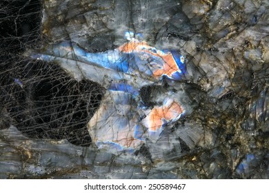 Metamorphic Rock Background