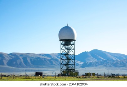 418 Weather Surveillance Radar Images, Stock Photos & Vectors ...