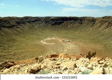 Meteor Crater