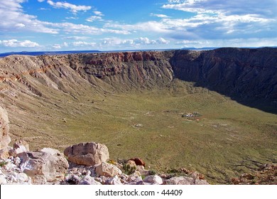 Meteor Crater