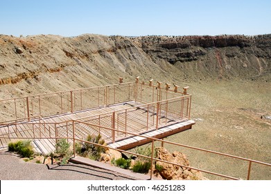 Meteor Crater