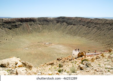 Meteor Crater