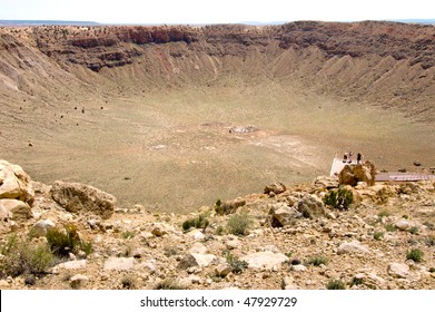 Meteor Crater