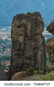 Meteor Monastery