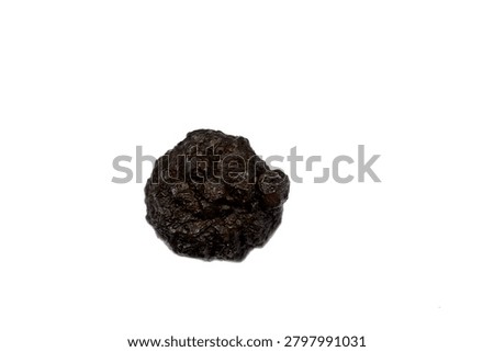 meteorite, solid piece of debris from an object, like a comet, asteroid, or meteoroid, that originates in outer space and survives its passage through the atmosphere to reach the surface of a planet