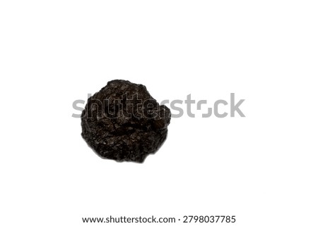 meteorite, solid piece of debris from an object, like a comet, asteroid, or meteoroid, that originates in outer space and survives its passage through the atmosphere to reach the surface of a planet