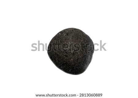 A meteorite, solid piece of debris from an object, like a comet, asteroid, or meteoroid, that originates in outer space and survives its passage through the atmosphere to reach the surface of a planet