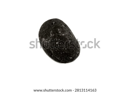 meteorite, solid piece of debris from an object, like a comet, asteroid, or meteoroid, that originates in outer space and survives its passage through the atmosphere to reach the surface of a planet